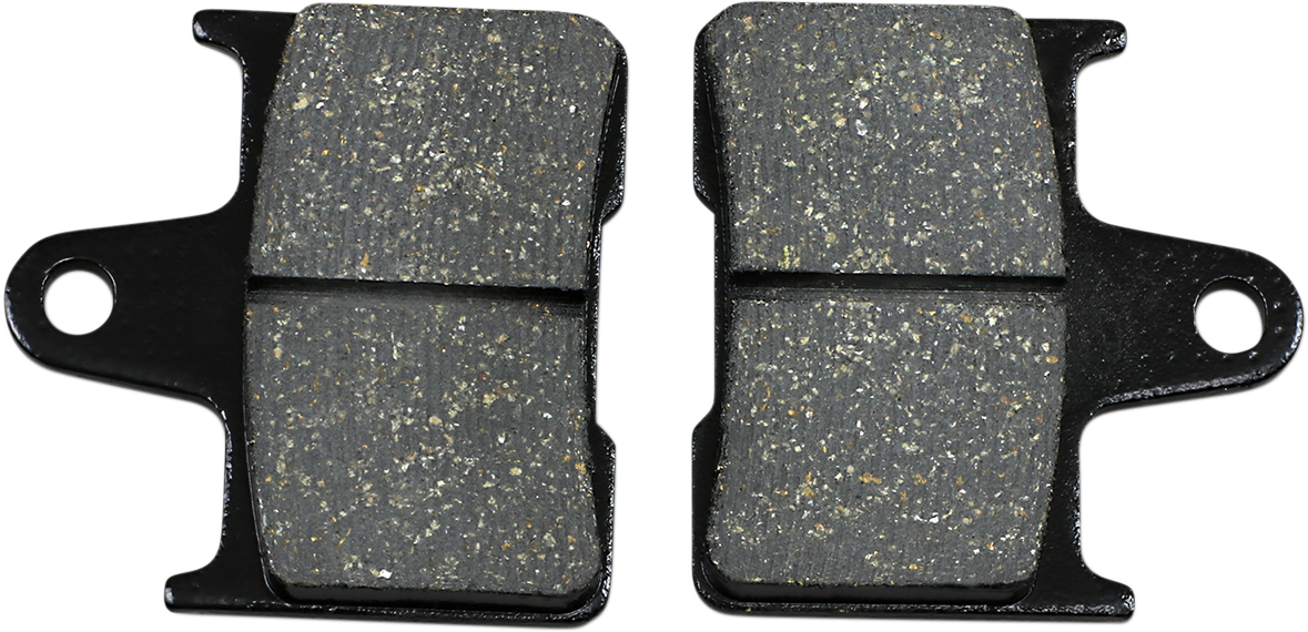 EBC - FA254 - Organic Brake Pads