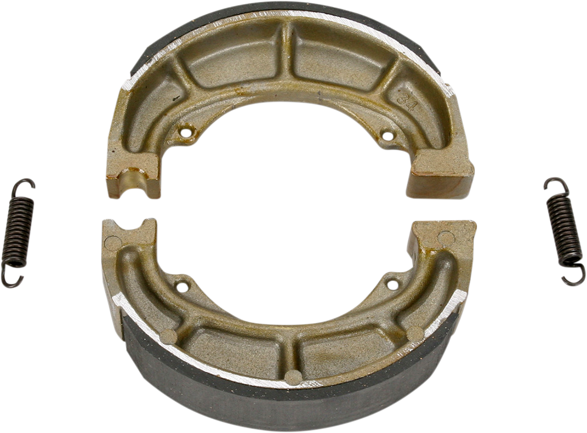 EBC - 624 - Brake Shoes