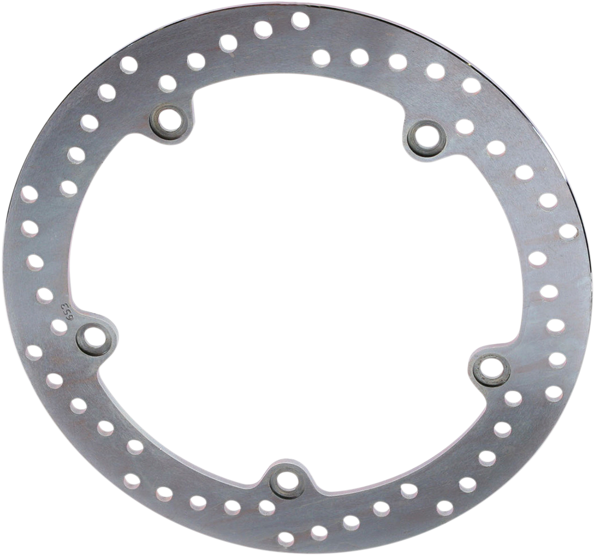 EBC - MD653 - Brake Rotor - BMW