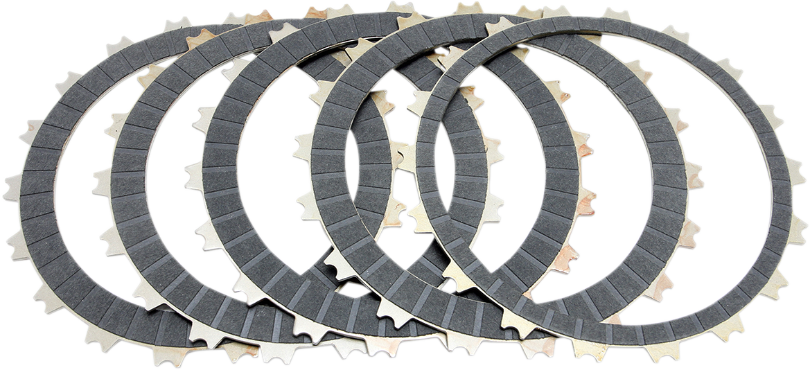 EBC - CKF1314 - Friction Plate Set - CRF250L