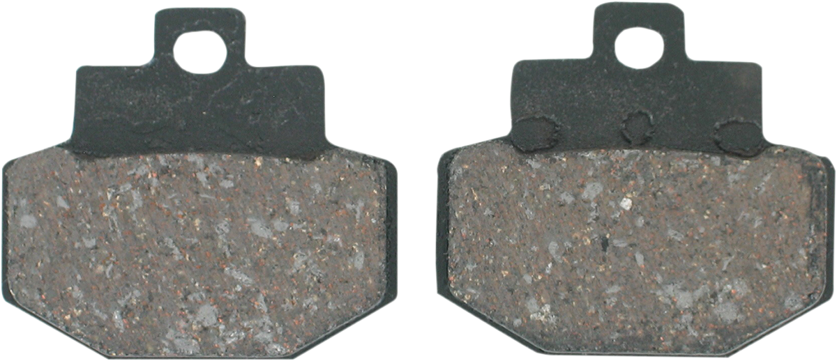 EBC - SFA321 - SFA Brake Pads