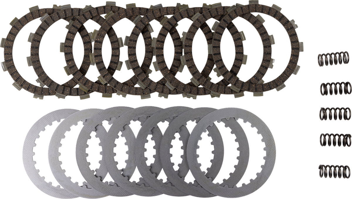 EBC - DRC129 - Clutch Kit - CRF250R
