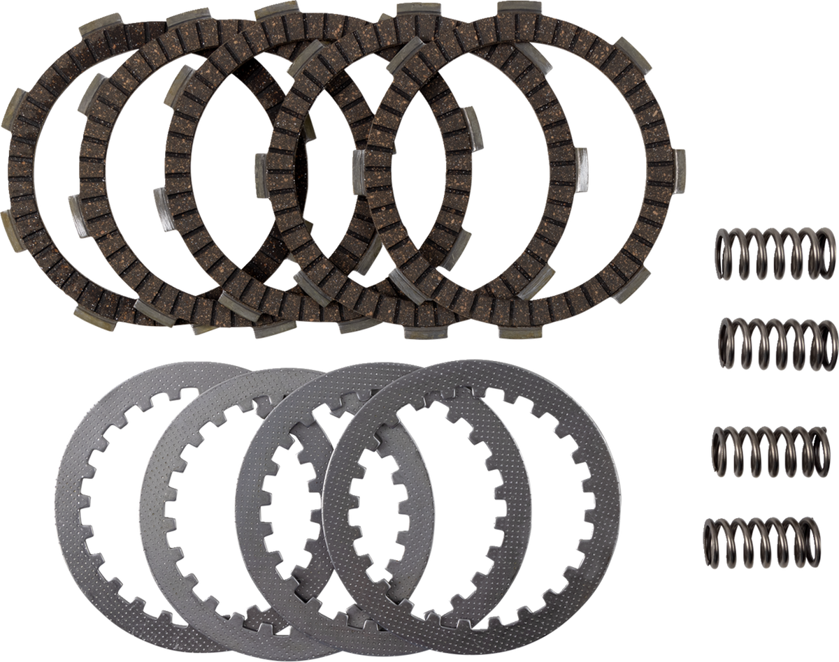 EBC - DRC91 - Clutch Kit - XR200/R