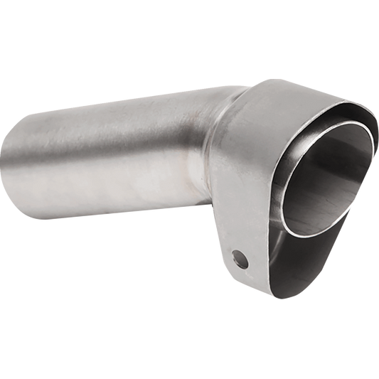 Akrapovic - V-TUV315 - Noise Damper - Suzuki Hayabusa