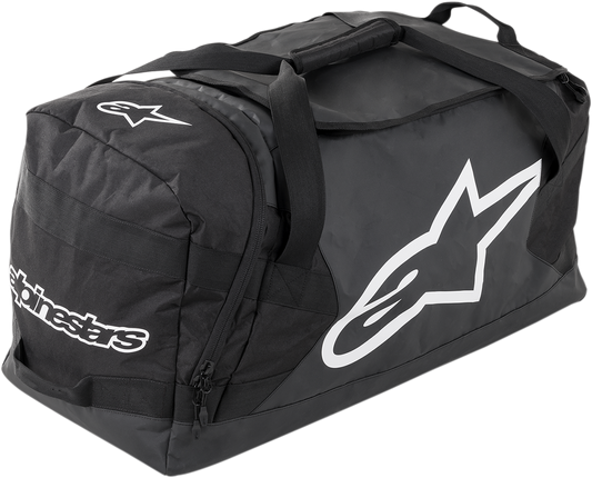 Alpinestars - Goanna Bag - Black/Gray/White