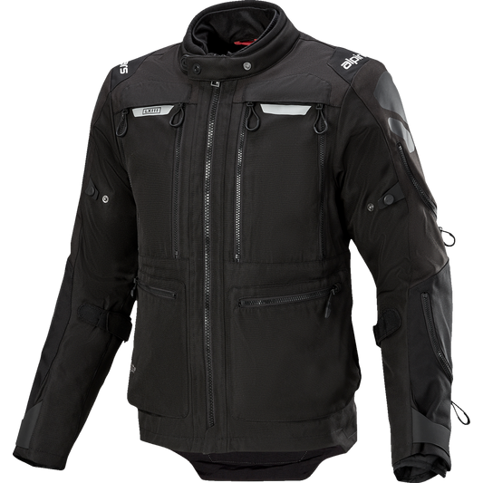 Alpinestars - Ardent 3in1 Adventure Touring Jacket - Black