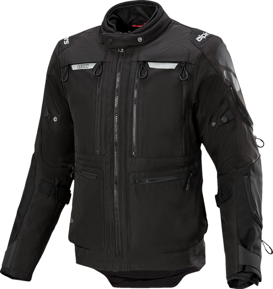 Alpinestars - Ardent 3in1 Adventure Touring Jacket - Black