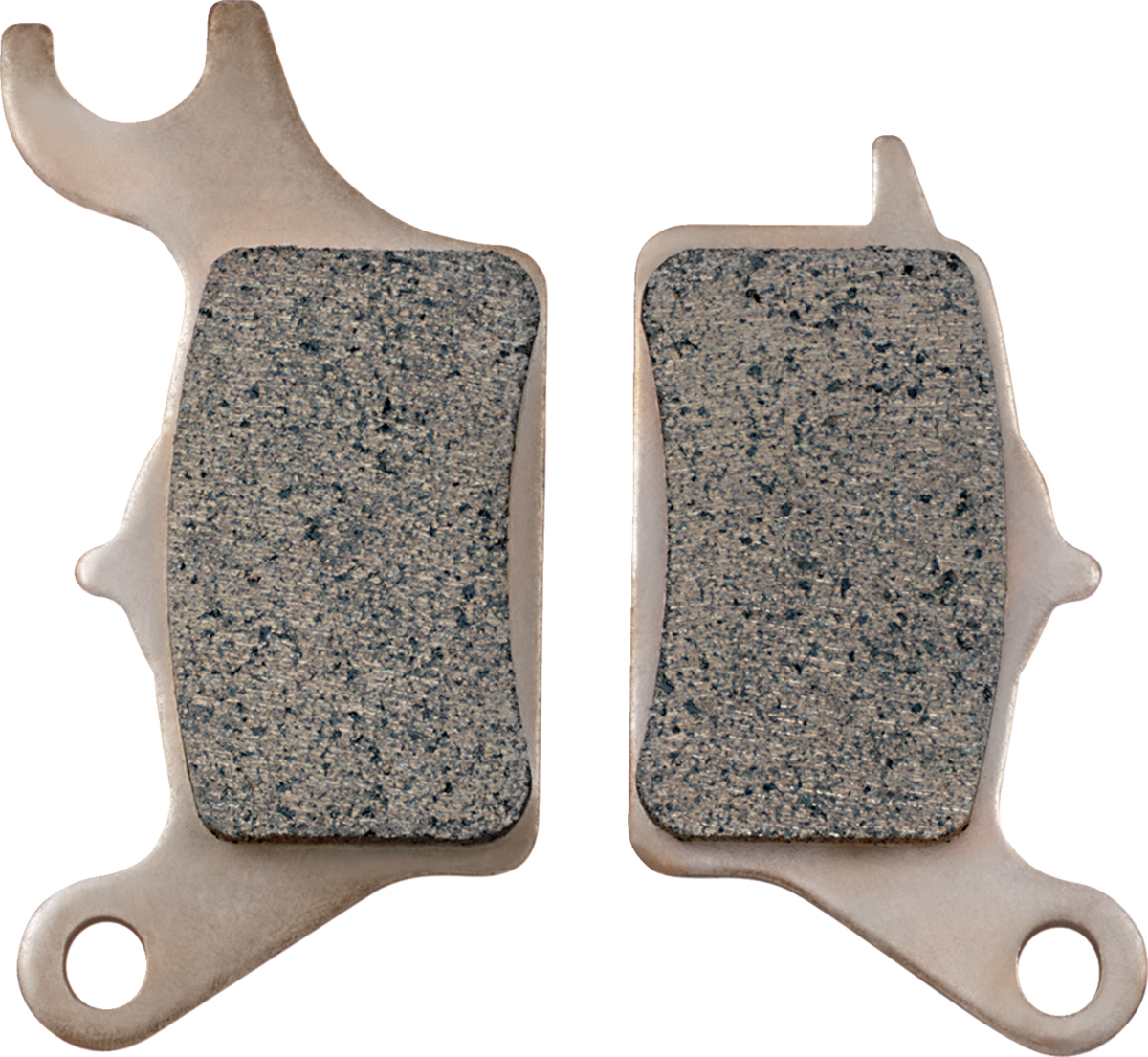 EBC - FA691HH - HH Brake Pads
