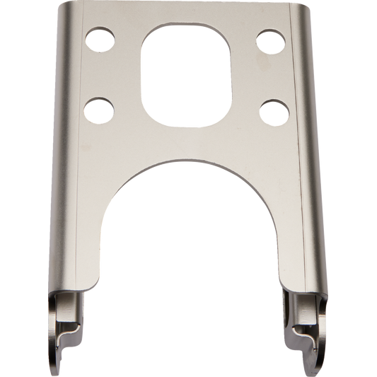 Akrapovic - P-X139 - Replacement Muffler Bracket - Stainless Steel