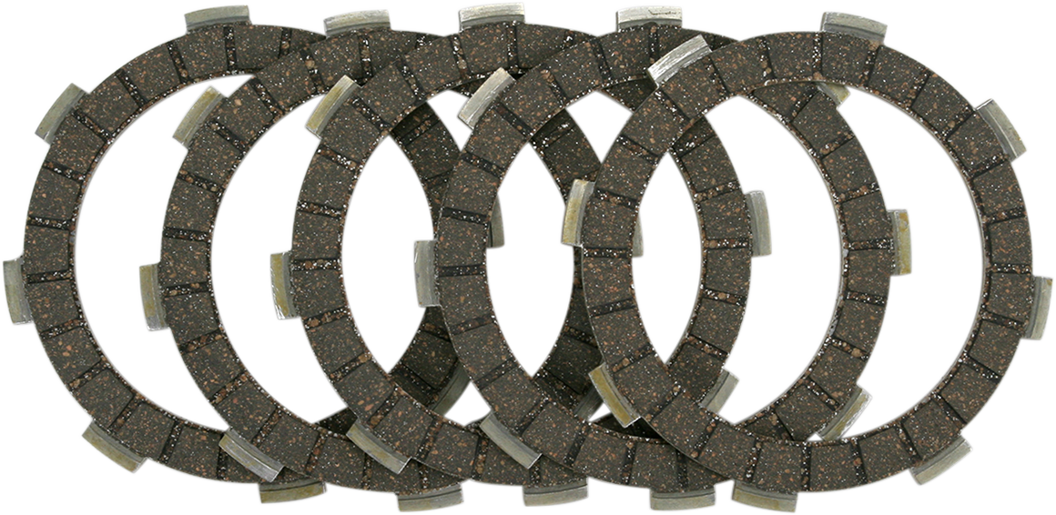 EBC - CK4438 - Clutch Kit