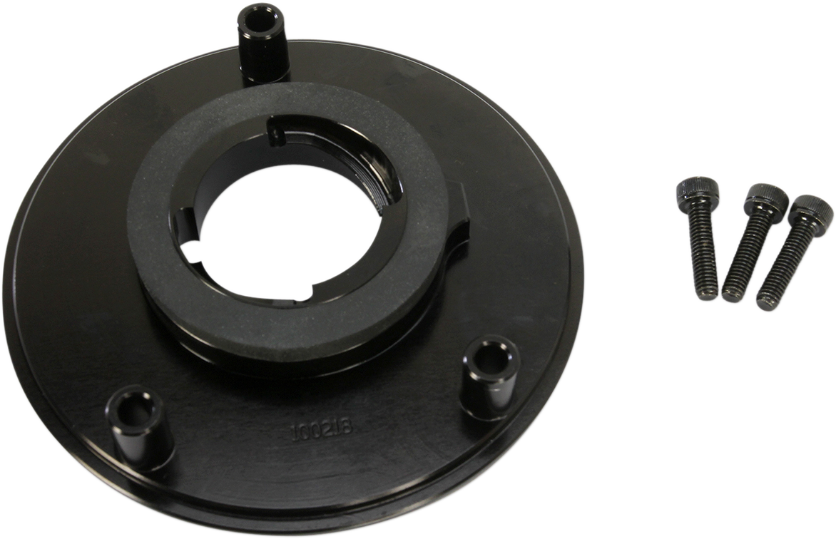 Driven Racing - DHFCB-SU - Halo Fuel Cap Base - Suzuki
