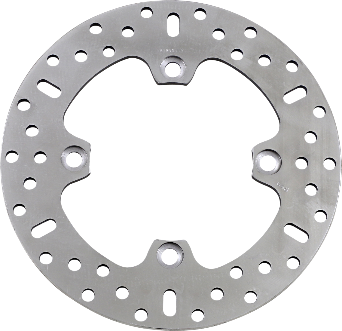 EBC - MD648 - Brake Rotor - Triumph