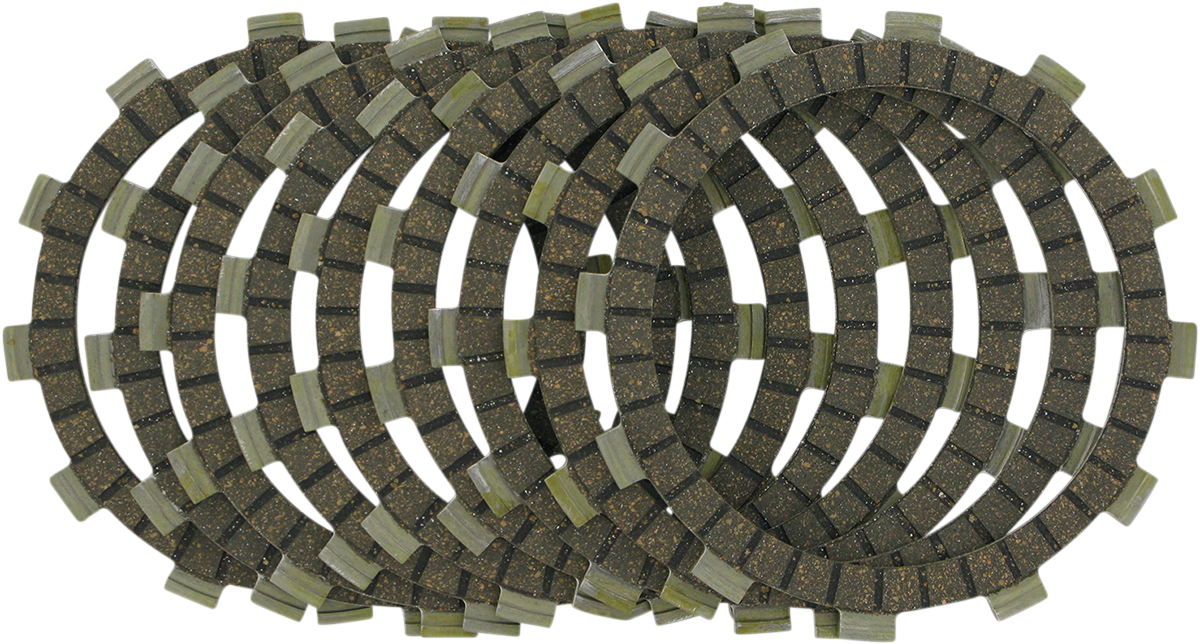 EBC - CK2318 - Clutch Kit