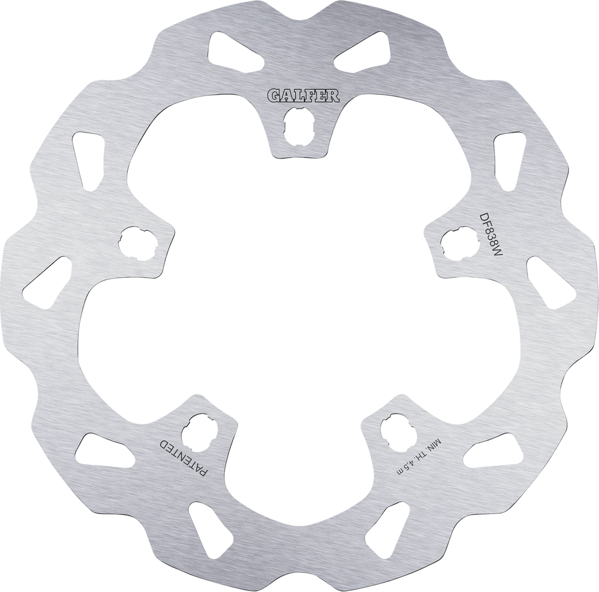 Galfer - DF838W - DISC W FIXED 300X5MM