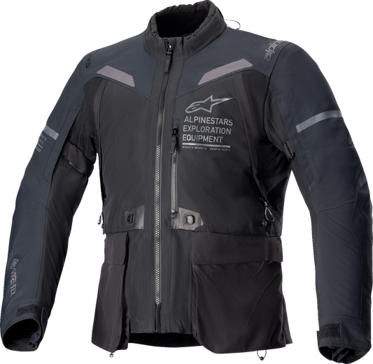 Alpinestars - ST-7 2L Gore-Tex Jacket - Black/Dark Gray