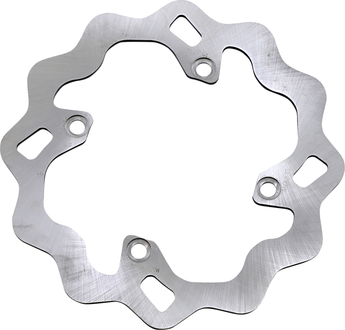Galfer - DF039W - DISC W FIXED 240X4MM