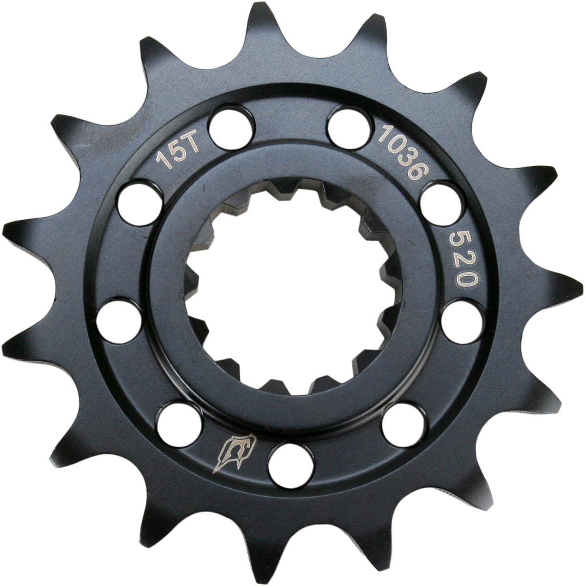 Driven Racing - 1036-520-15T - Front Sprocket - 15 Tooth - Yamaha