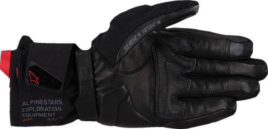 Alpinestars - WT-4 Gore-Tex® Gloves - Black