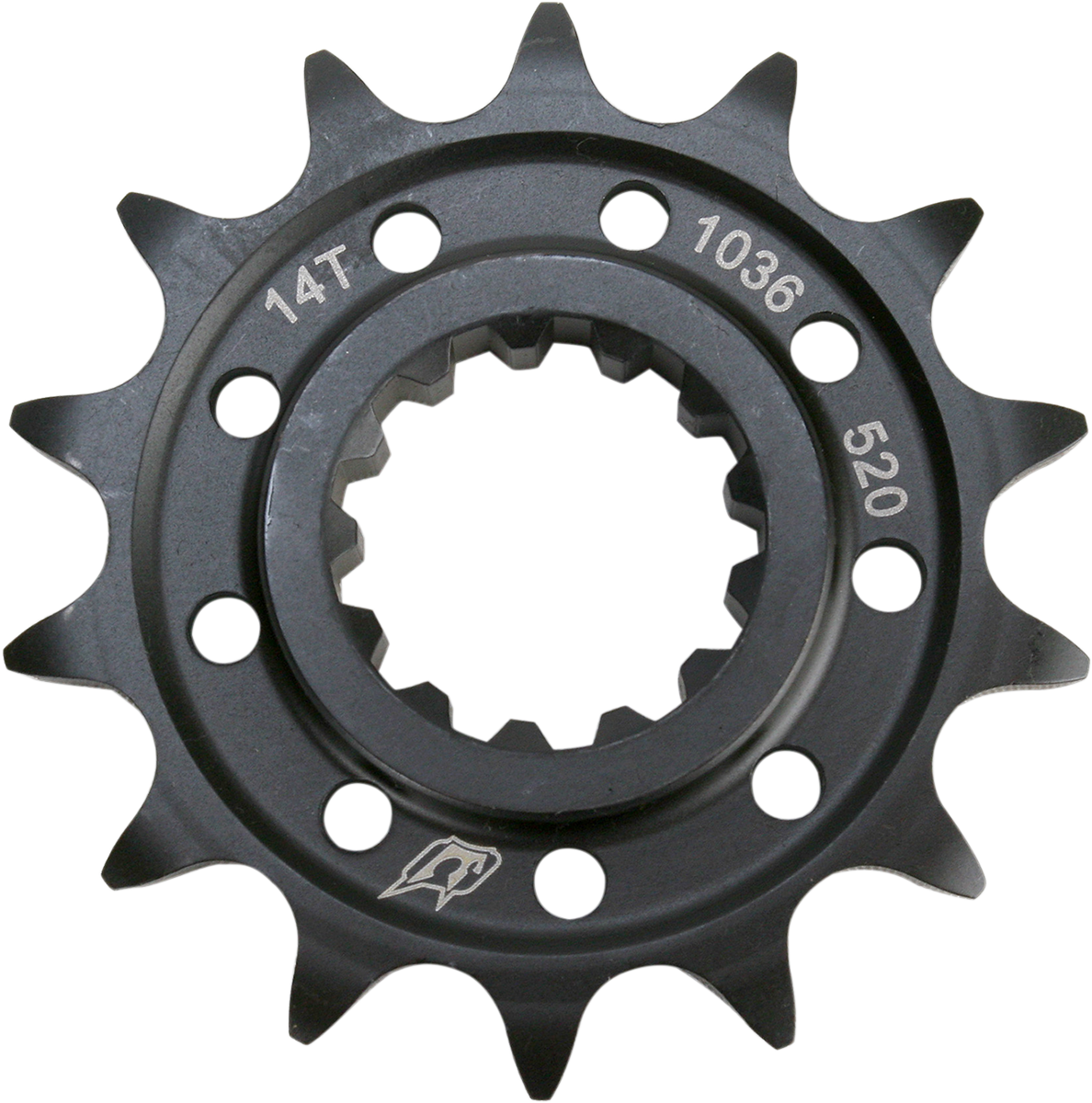 Driven Racing - 1036-520-14T - Front Sprocket - 14 Tooth - Yamaha