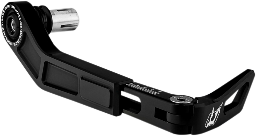 Driven Racing - DXL1-BK - D-Axis Lever Guard - Right - Black