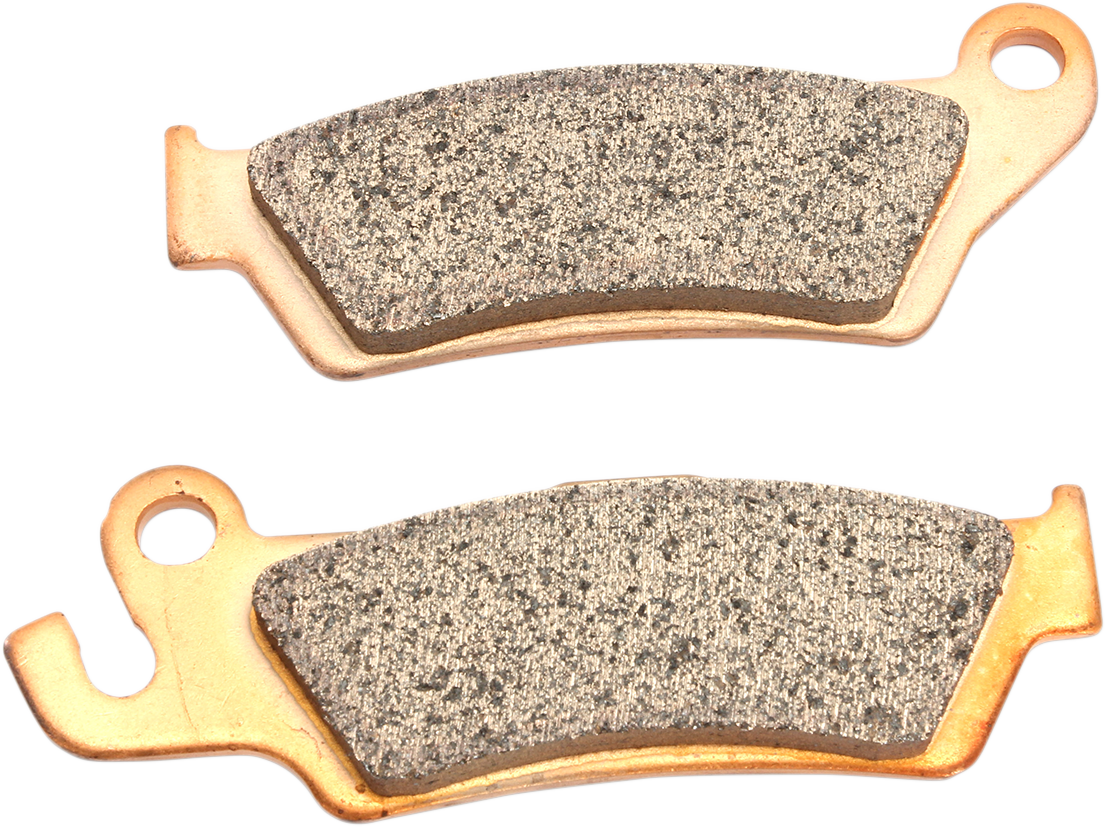 EBC - FA438HH - HH Brake Pads