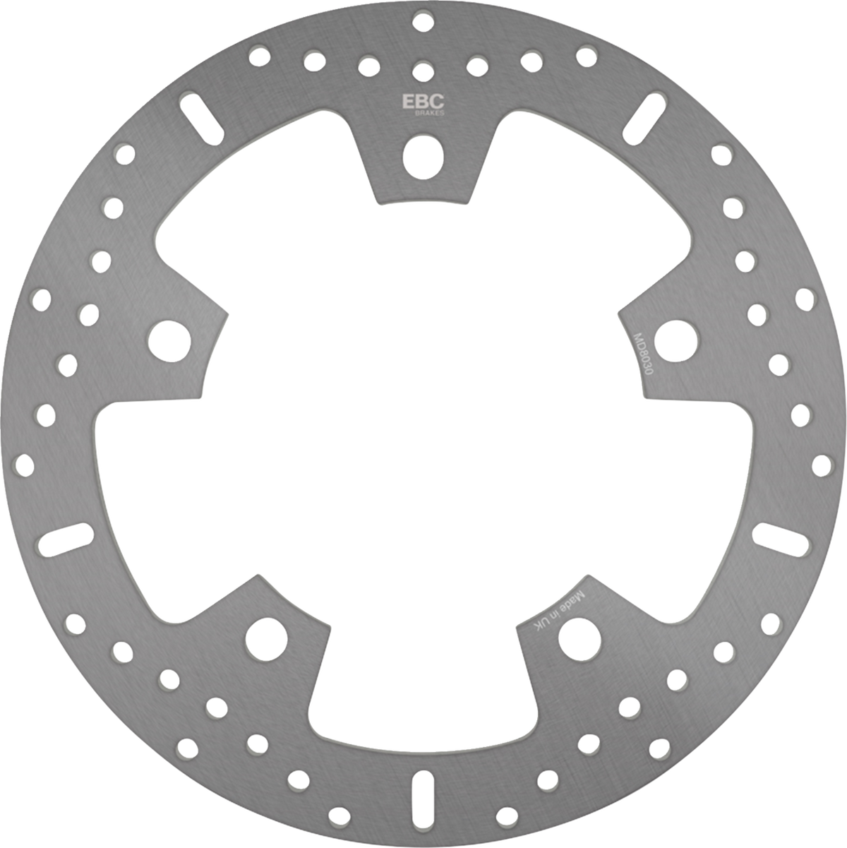 EBC - MD8030 - Brake Rotor - Fixed