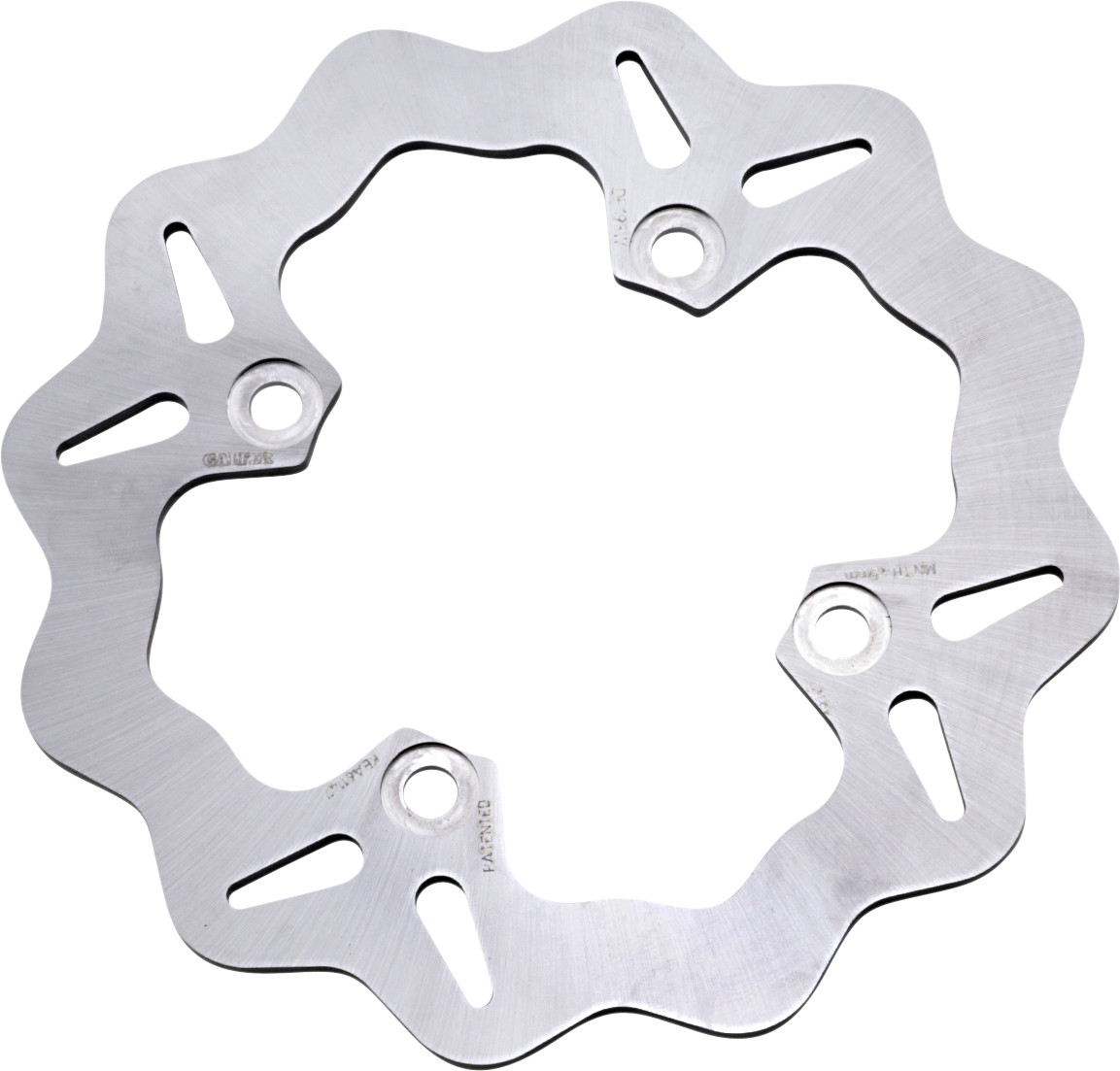 Galfer - DF193W - DISC W FIXED 220X4MM