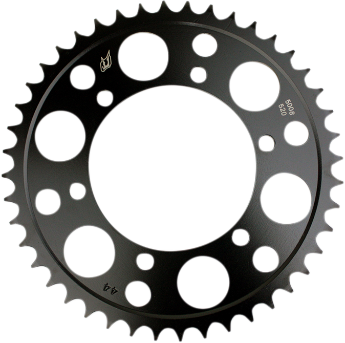 Driven Racing - 8891-520-44 - Rear Sprocket - 44 Tooth - RC 390