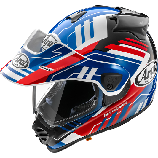 Arai Helmets - XD-5 Helmet - Trail - Blue