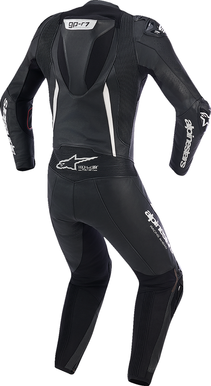 Alpinestars - Stella GP-R7 1-Piece Leather Suit - Black