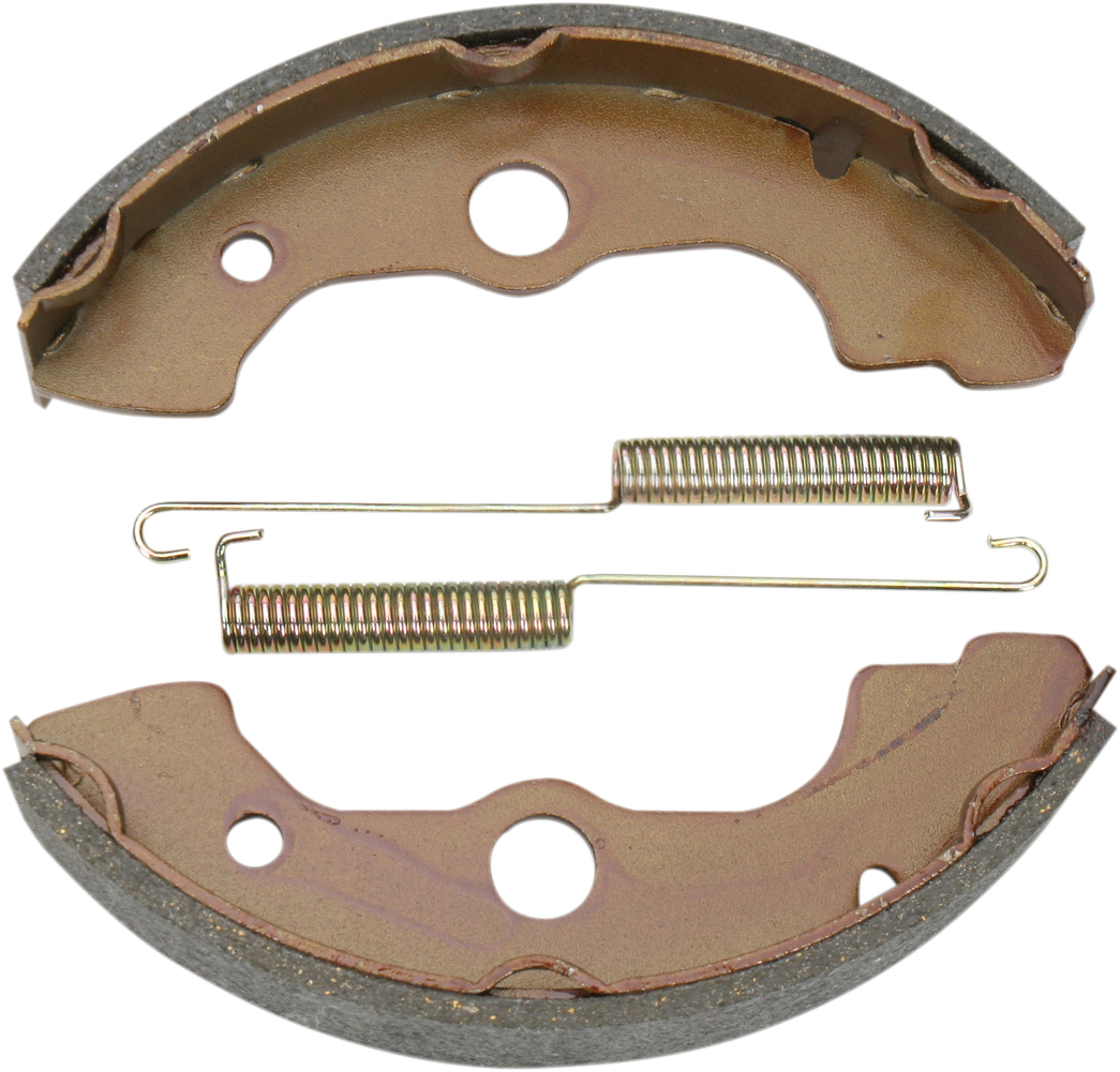 EBC - 347 - Brake Shoes