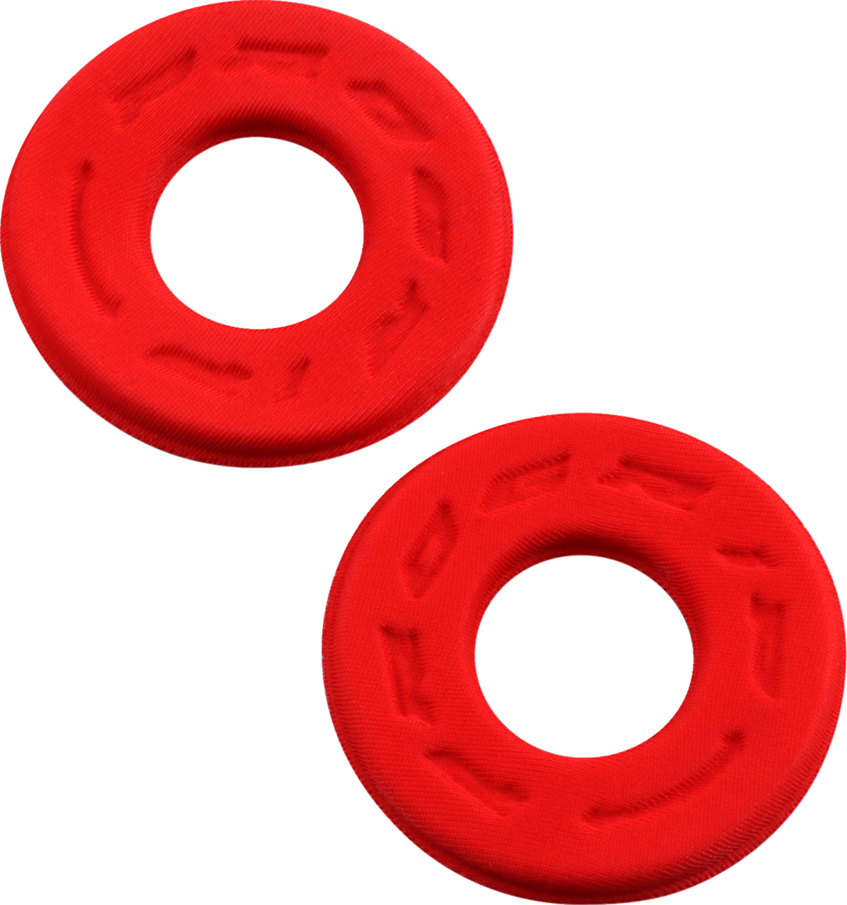 Pro Grip - Handlebar Donuts - Red