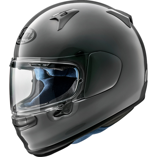 Arai Helmets - Regent-X Helmet - Modern Gray