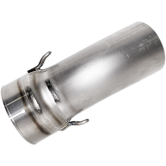 Akrapovic - L-B12SO5T - Link Pipe - Titanium