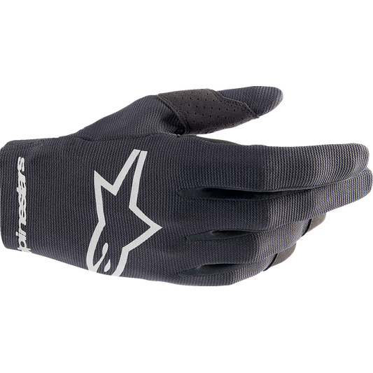 Alpinestars - Youth Radar Gloves - Black