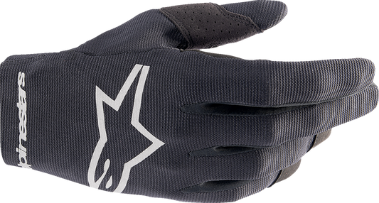 Alpinestars - Youth Radar Gloves - Black
