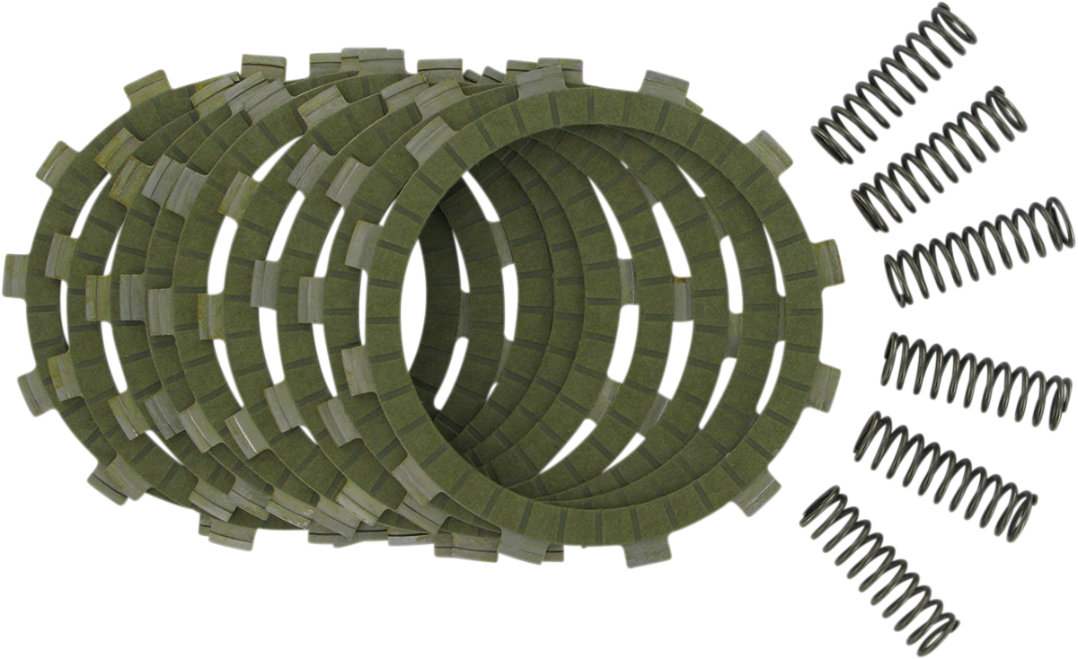 EBC - SRC87 - Clutch Kit