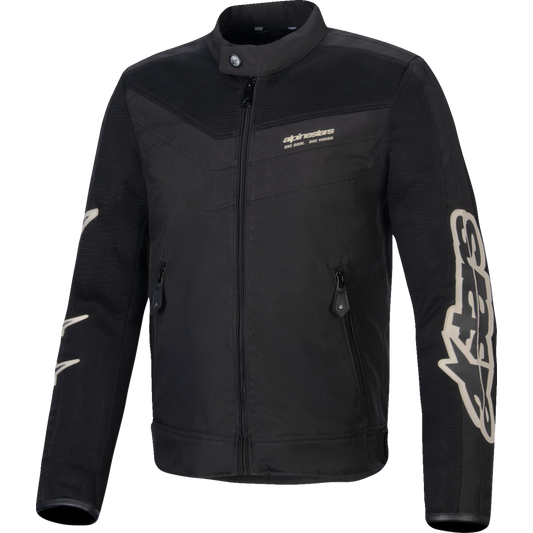 Alpinestars - T-Dyno Air Jacket - Black/Black