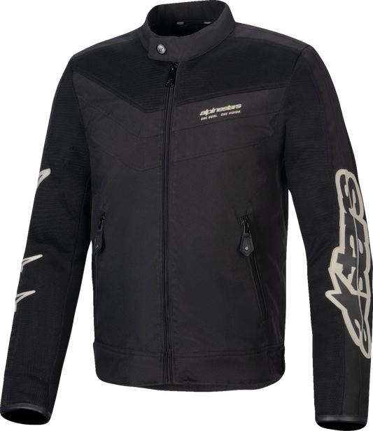Alpinestars - T-Dyno Air Jacket - Black/Black