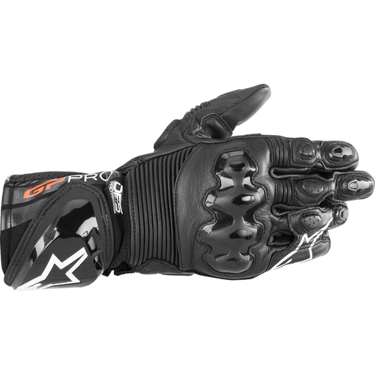 Alpinestars - GP Pro R4 Gloves - Black
