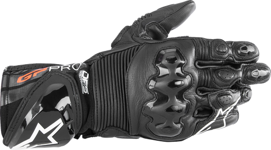 Alpinestars - GP Pro R4 Gloves - Black