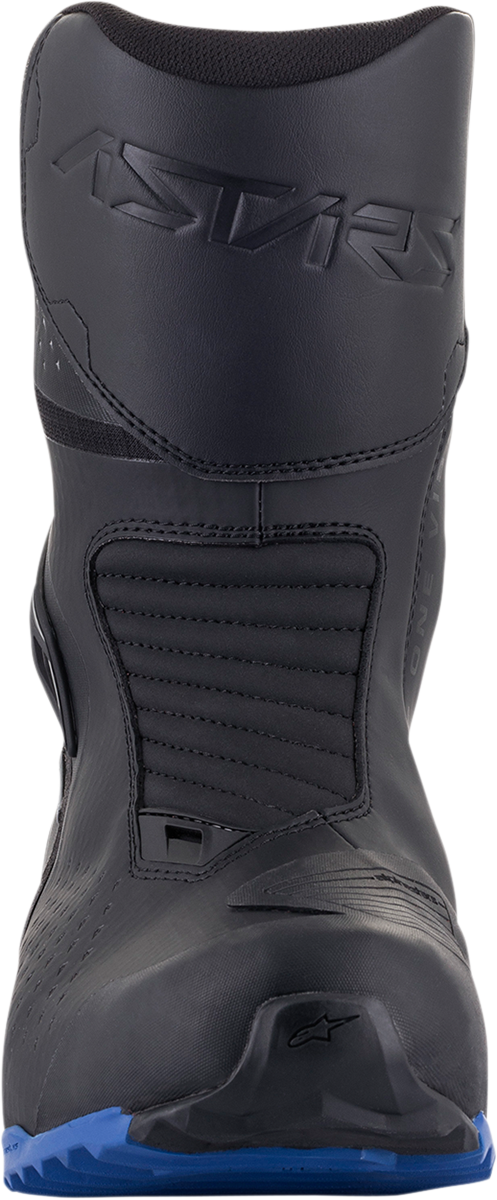 Alpinestars - RT-8 Gore-Tex® Boots - Black/Blue