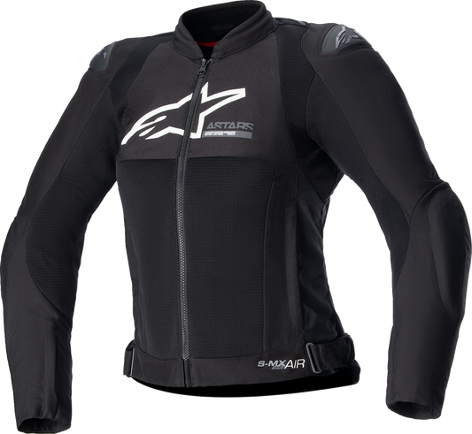 Alpinestars - Stella SMX Air Jacket - Black