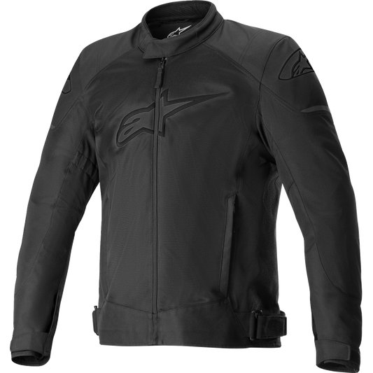Alpinestars - T SP X Superair Jacket - Black/Black
