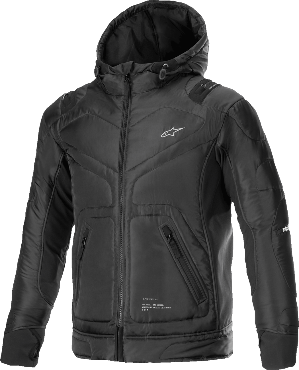 Alpinestars - Mohobbs WP Jacket - Black