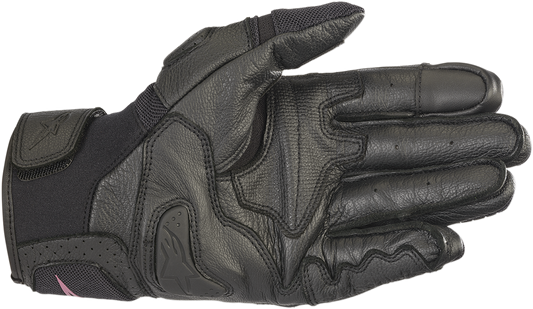 Alpinestars - Stella SPX Air Carbon V2 Gloves - Black/Fuchsia