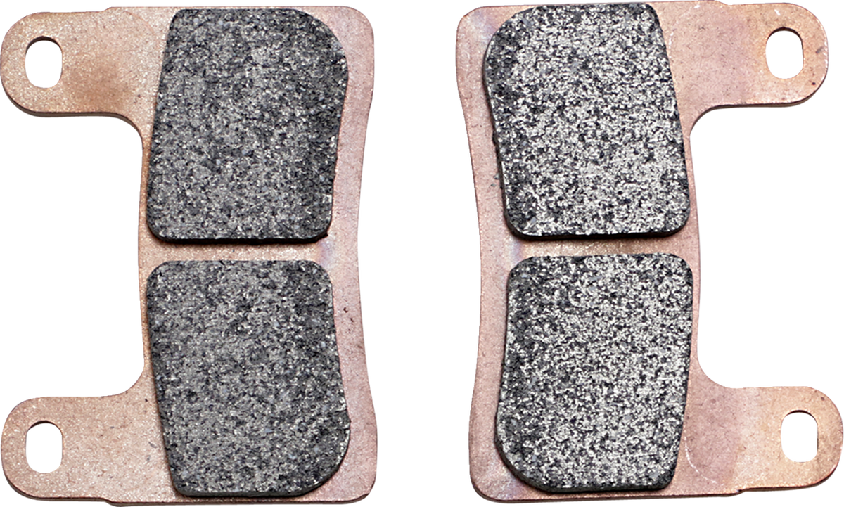 EBC - GPFAX724HH - Sintered Road Race Brake Pads