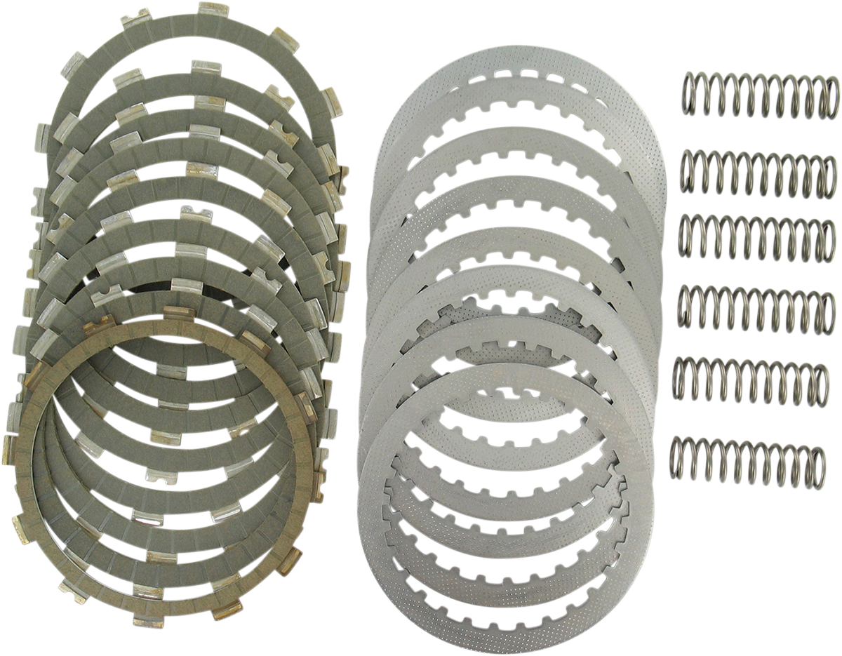 EBC - SRK110 - Clutch Kit