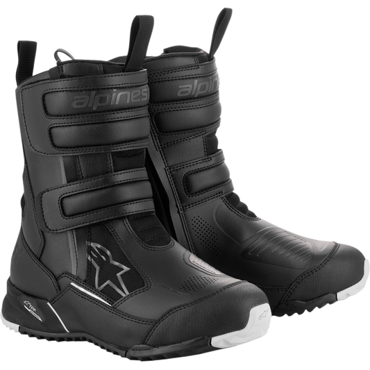 Alpinestars - Stella RT-7 Drystar® Boots - Black