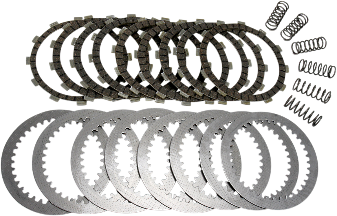 EBC - DRC137 - Clutch Kit
